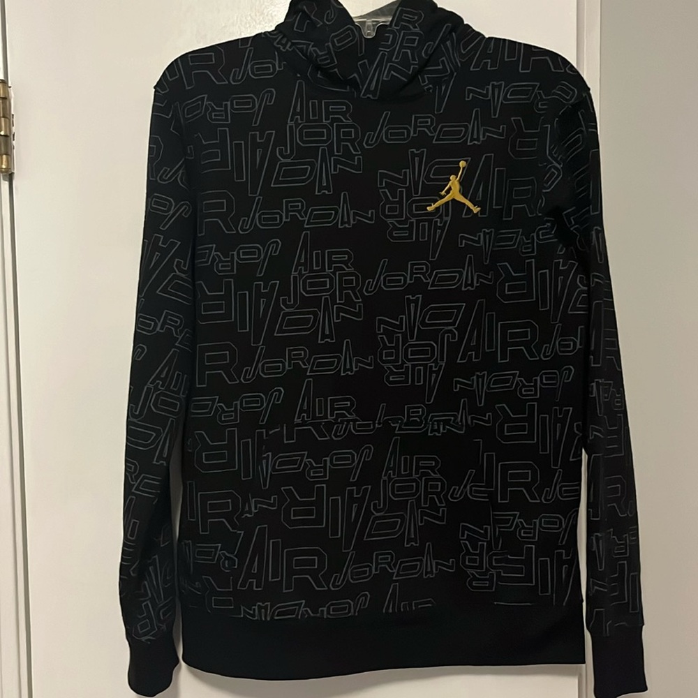 Boys Youth Air Jordan Hoodie
